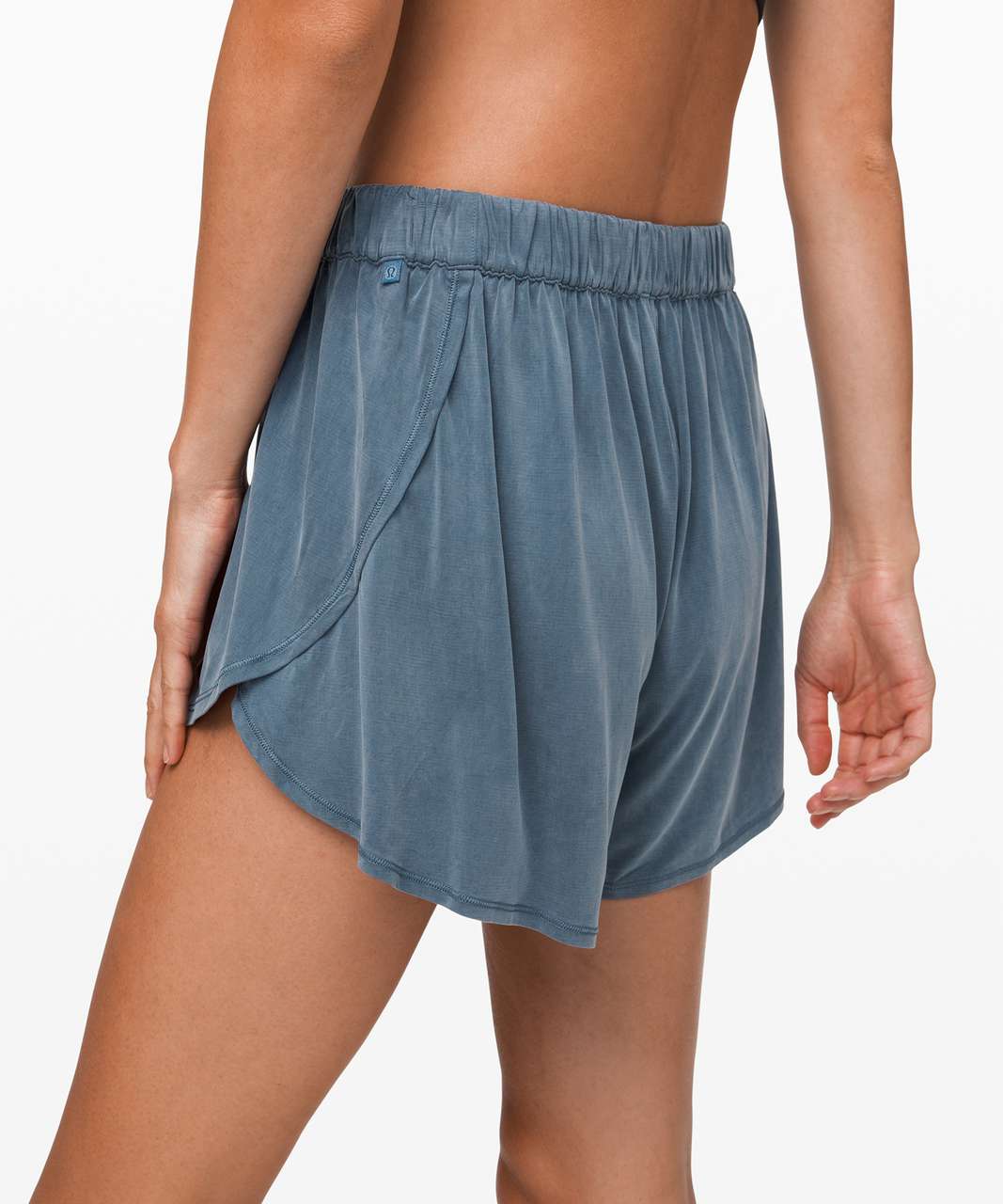 Flowy hot sale lululemon shorts