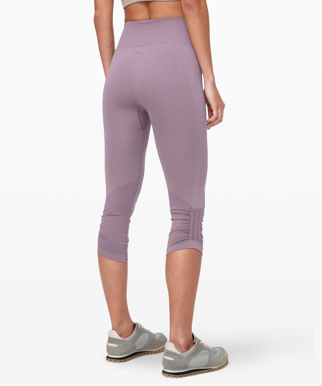 Lululemon Womens Ebb To Street Tight Pants Size 12 NWT