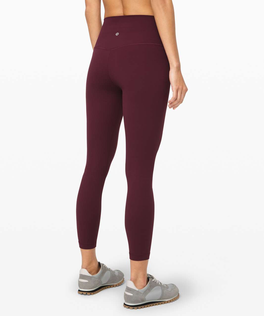 Lululemon Align Pant II - Hero Blue - lulu fanatics