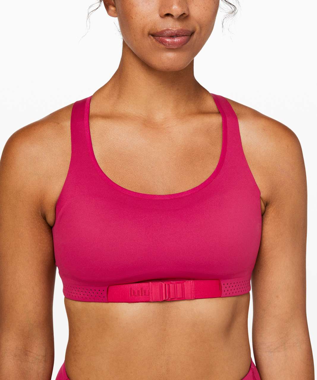 Under Armour Ruby Set - Sports Bra / Shorts