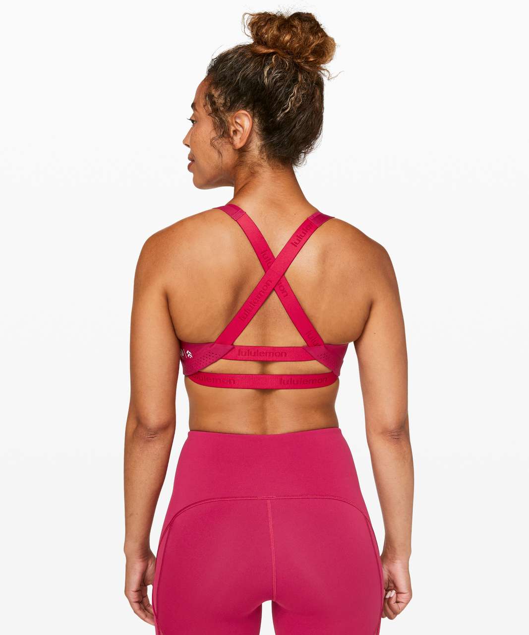 Lululemon Bra 8 - Gem