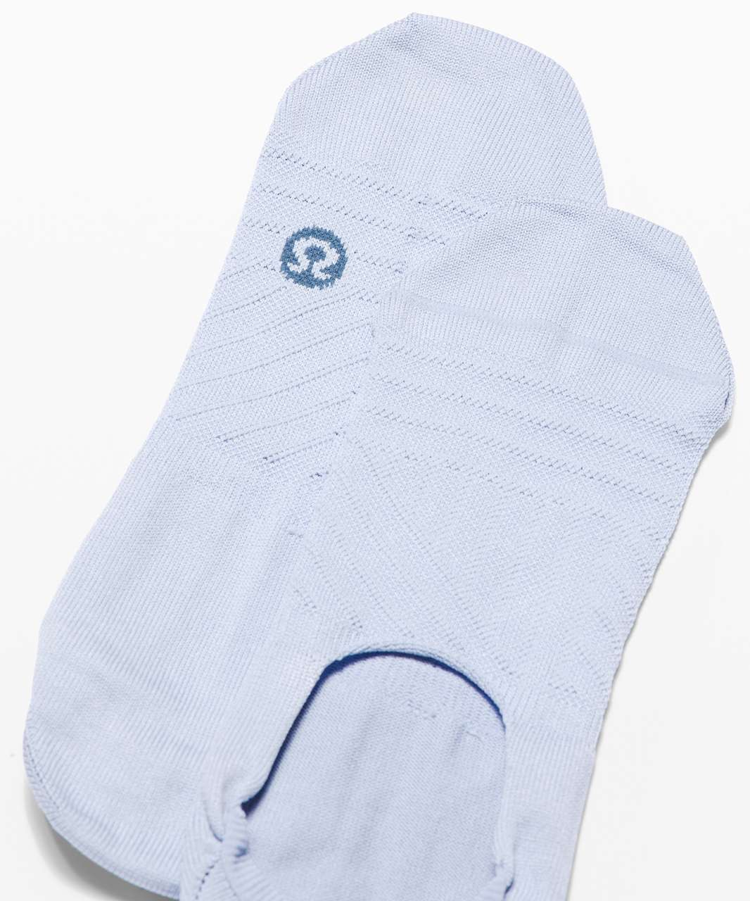 Lululemon Secret Sock - Icecap / Code Blue