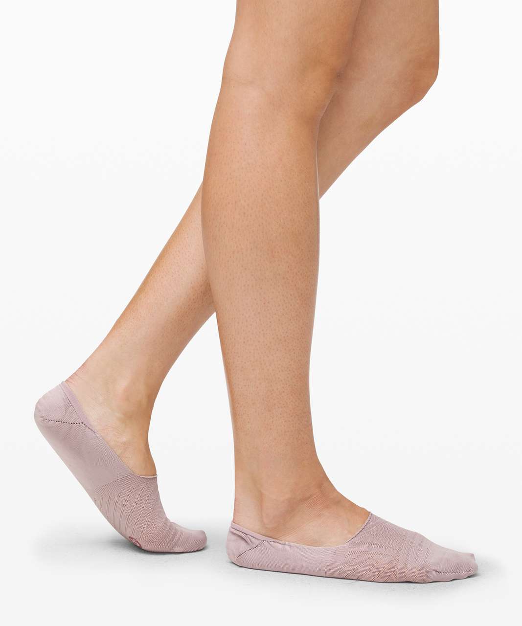 Lululemon Secret Sock - Smoky Blush / Plumful