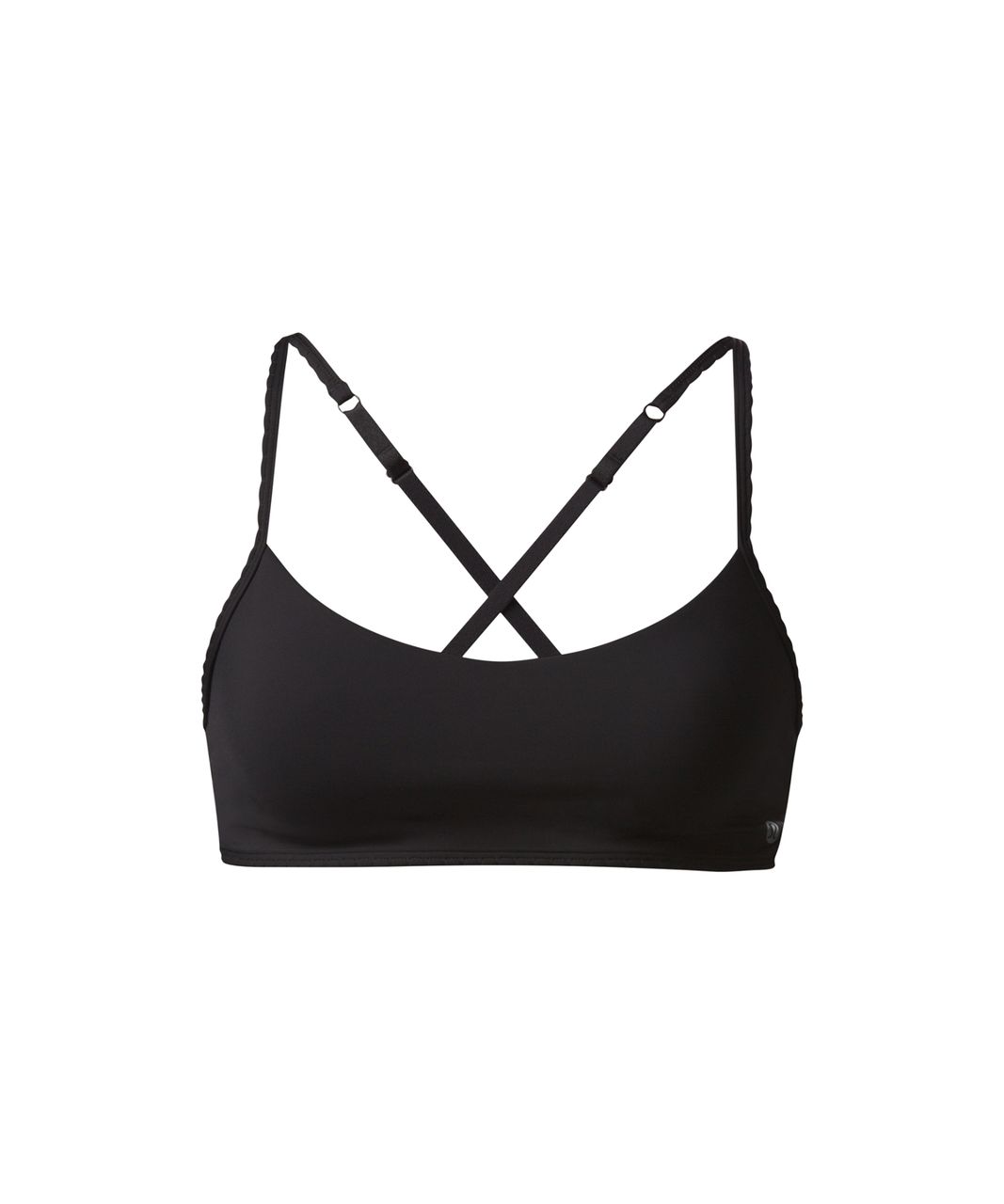 Lululemon Hot Spell Bra - Black