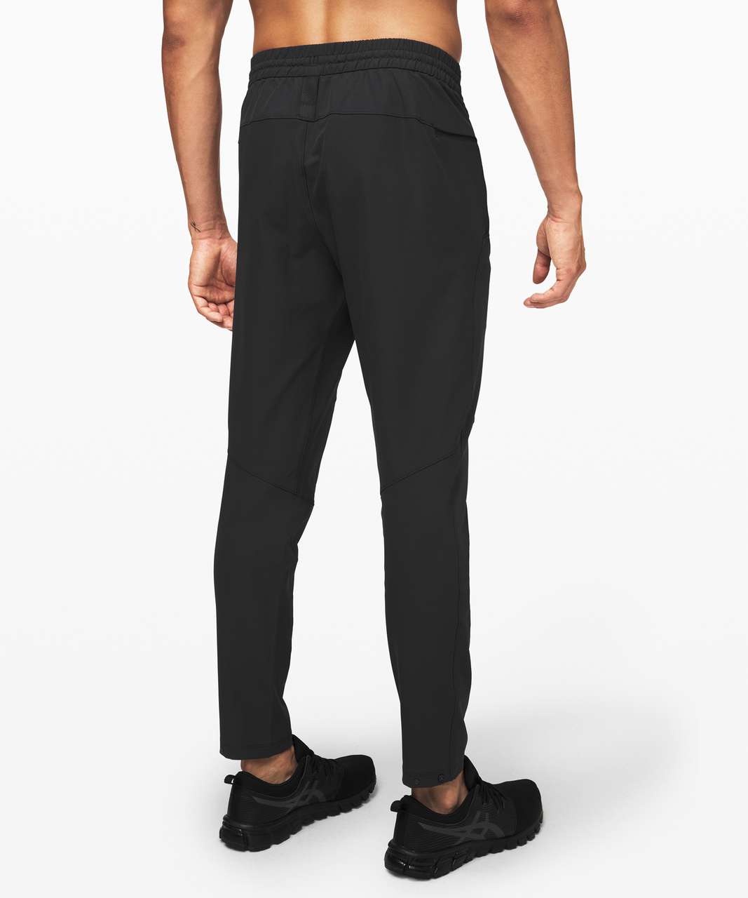 Lululemon License To Train Pant *31" - Black