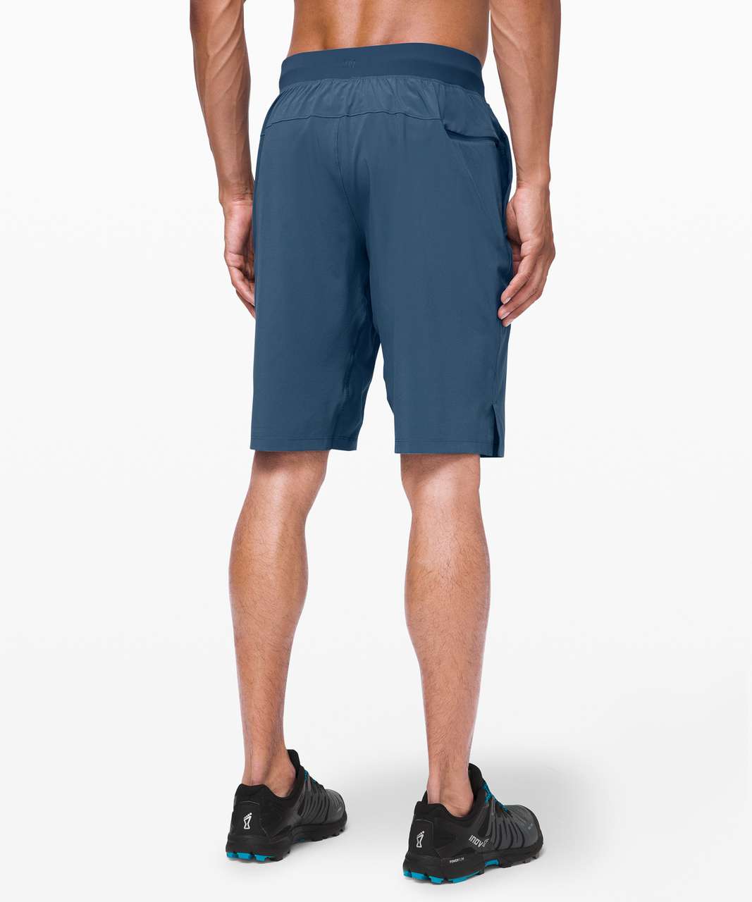 Lululemon Men’s T.H.E. Short