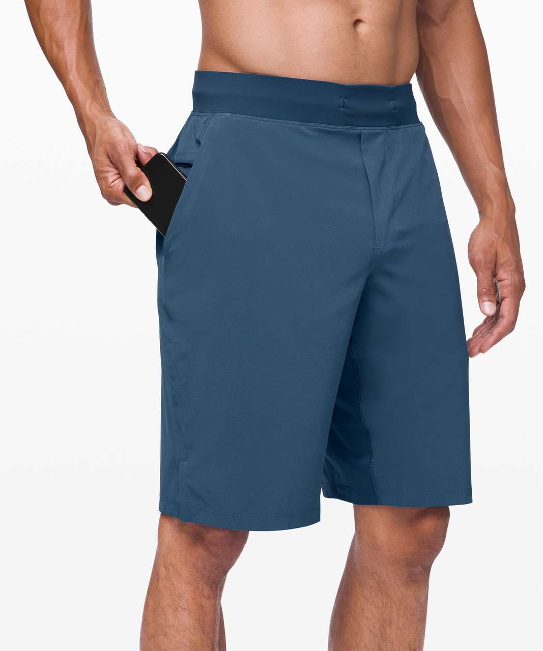 Lululemon T.H.E. Short 11