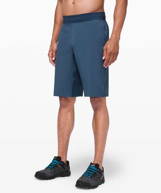 Lululemon T.H.E. Short Linerless 11