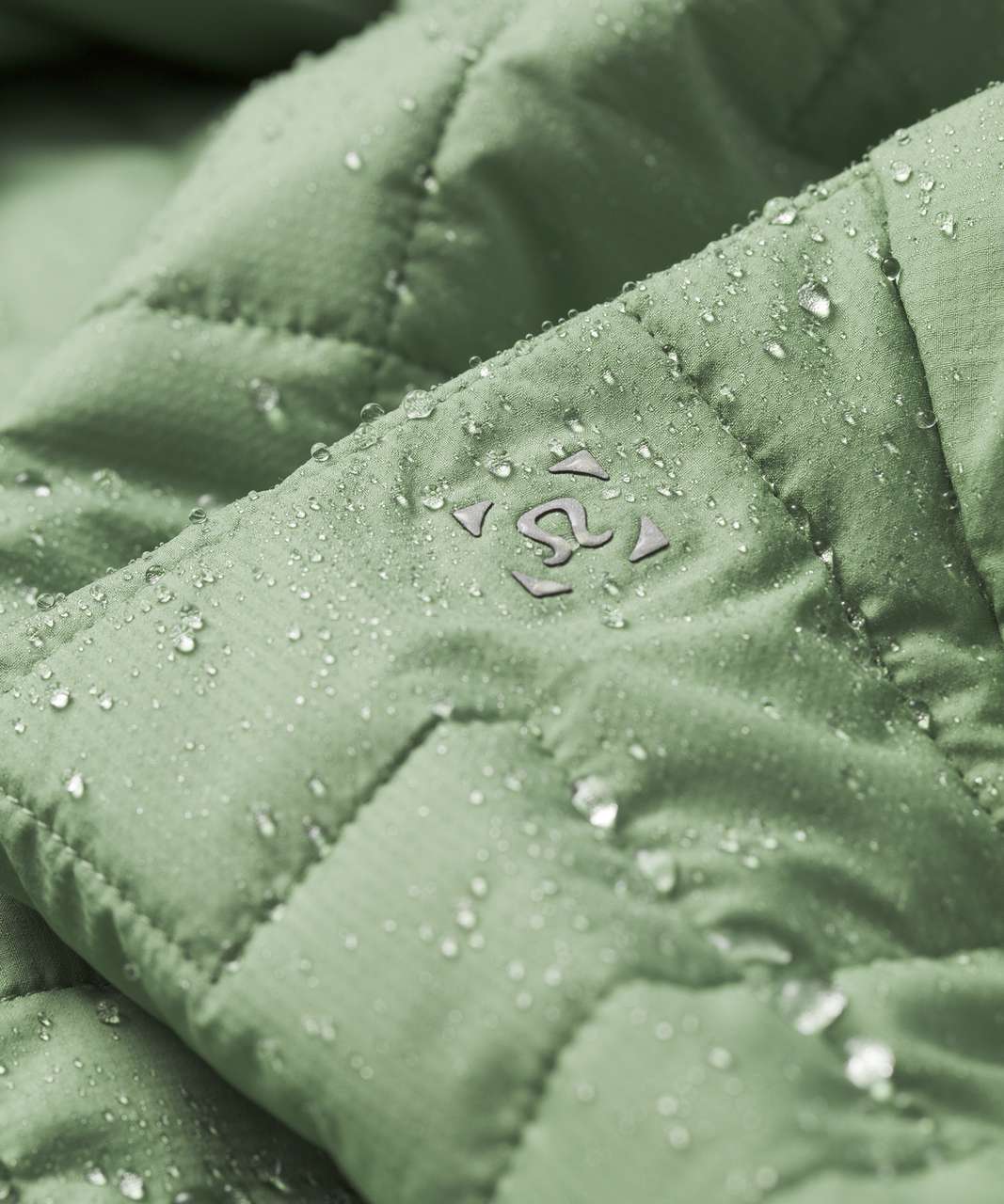 Lululemon Sky Loft Jacket - Willow Green