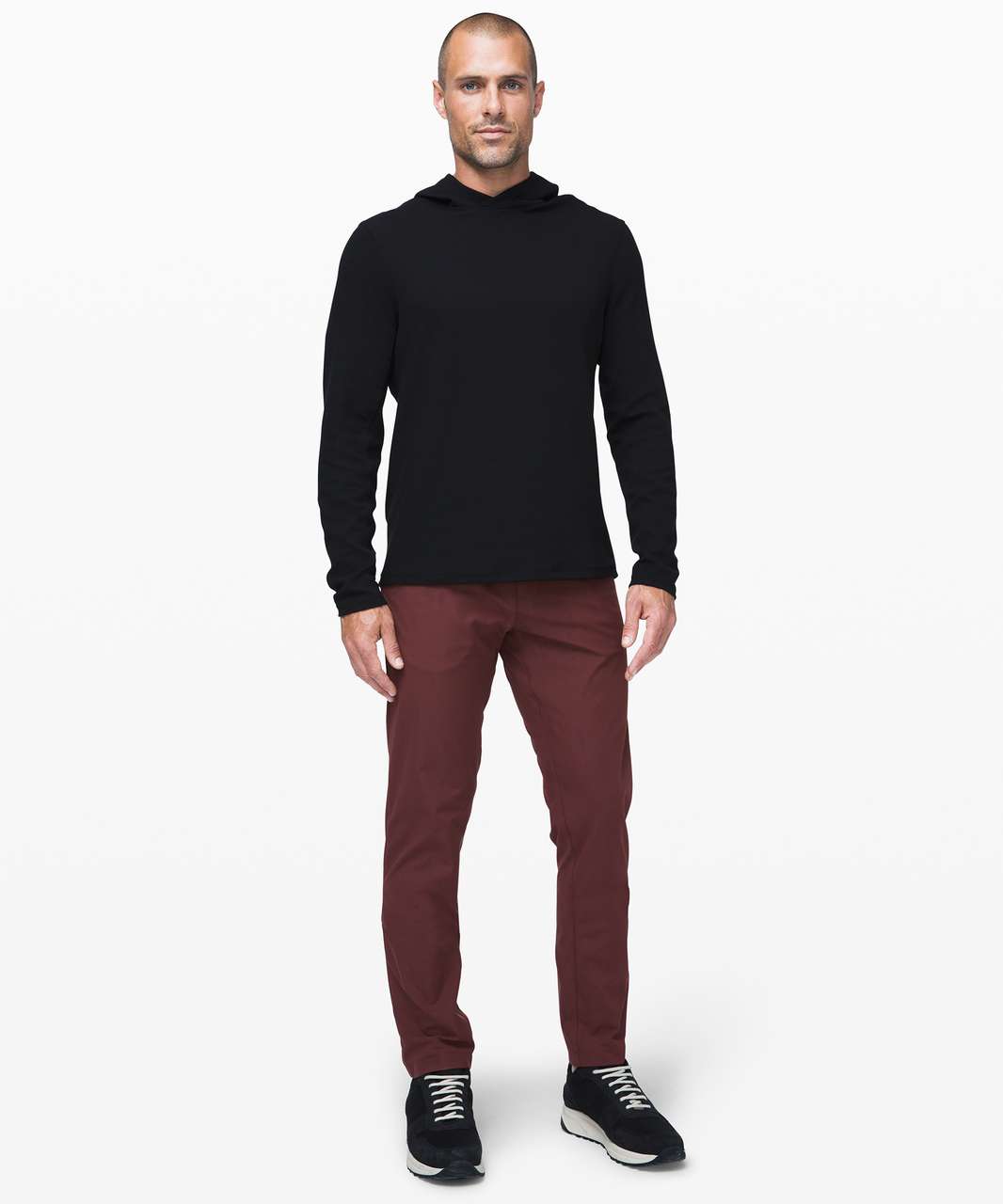 Lululemon Athletica Burgundy Pants  International Society of Precision  Agriculture