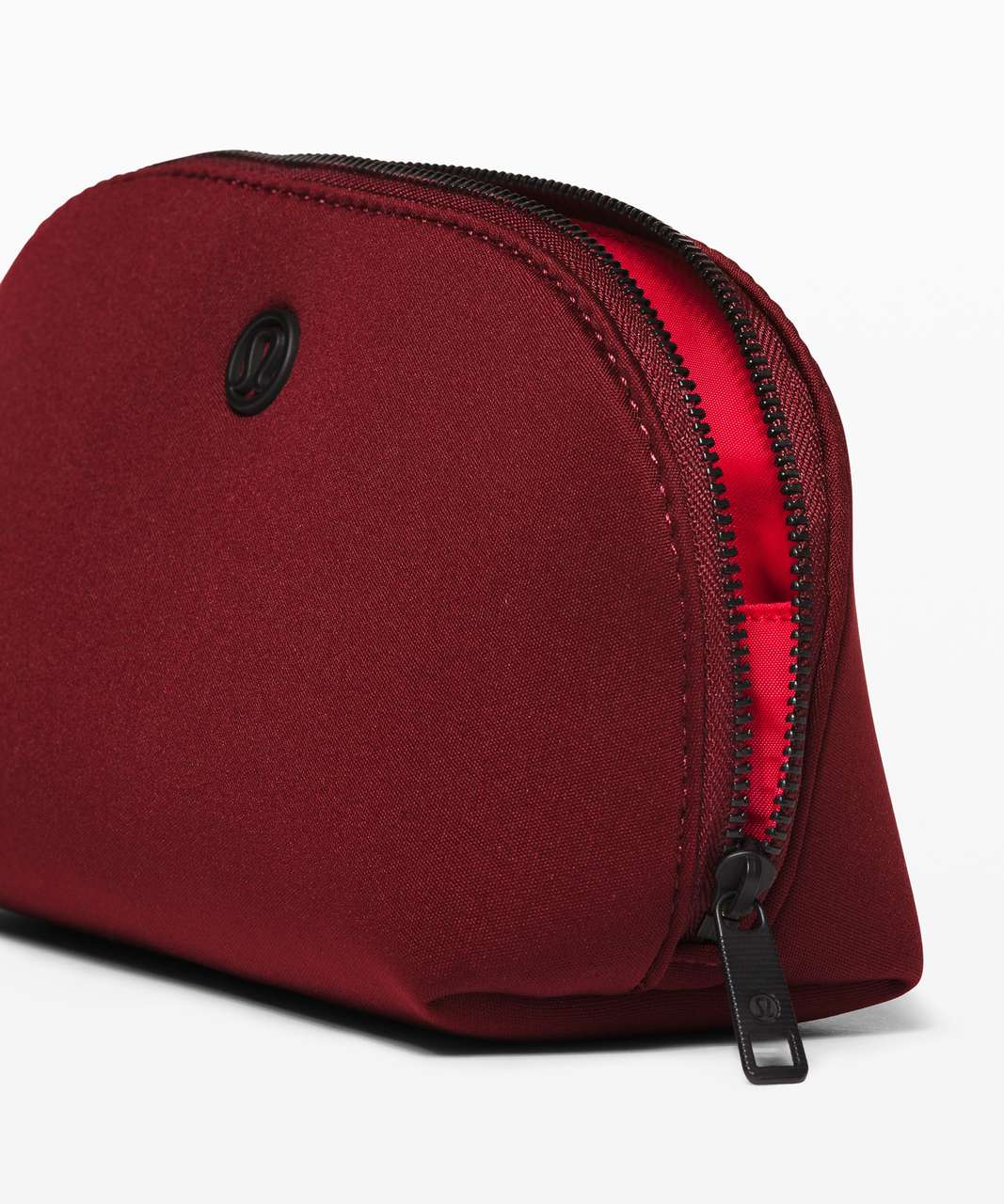 Lululemon Sun Up Sun Down Pouch *Mini 1.5L - Deep Rouge