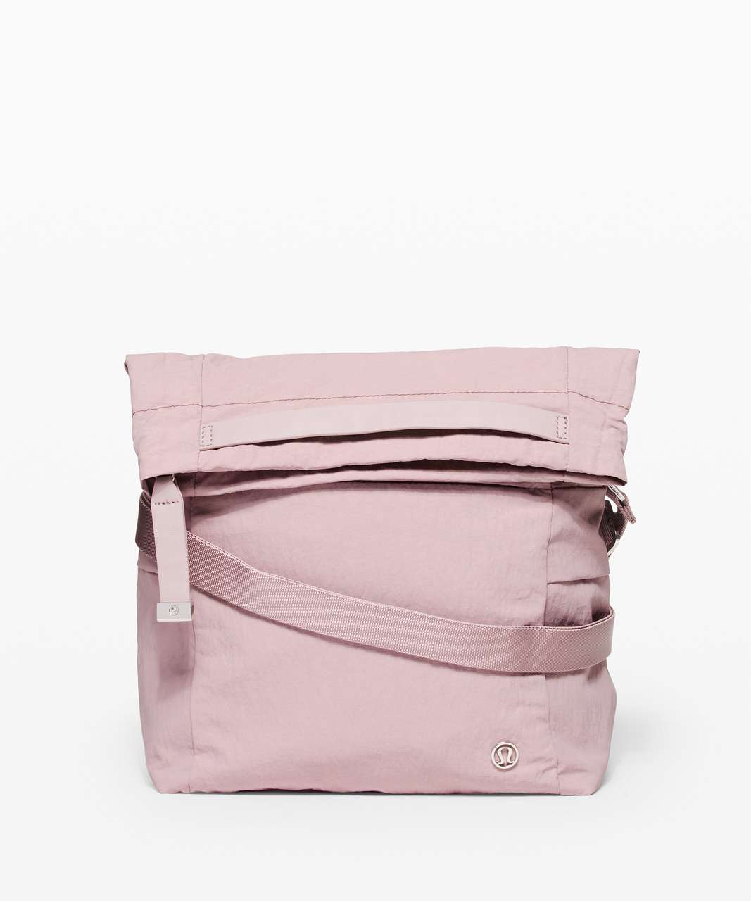 Lululemon On My Level Crossbody Bag *6L - Smoky Blush