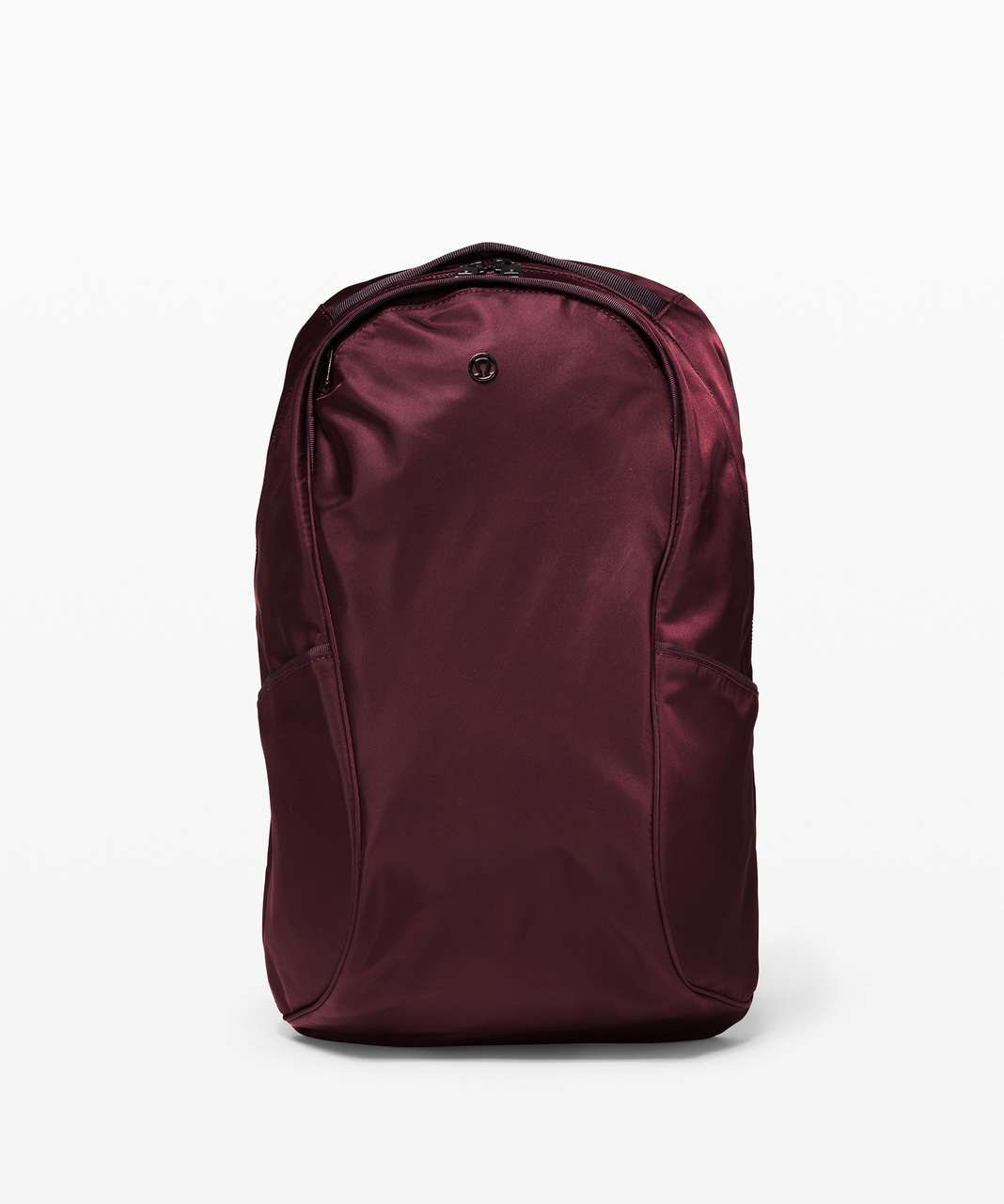 Lululemon Out Of Range Backpack *20L - Black Cherry