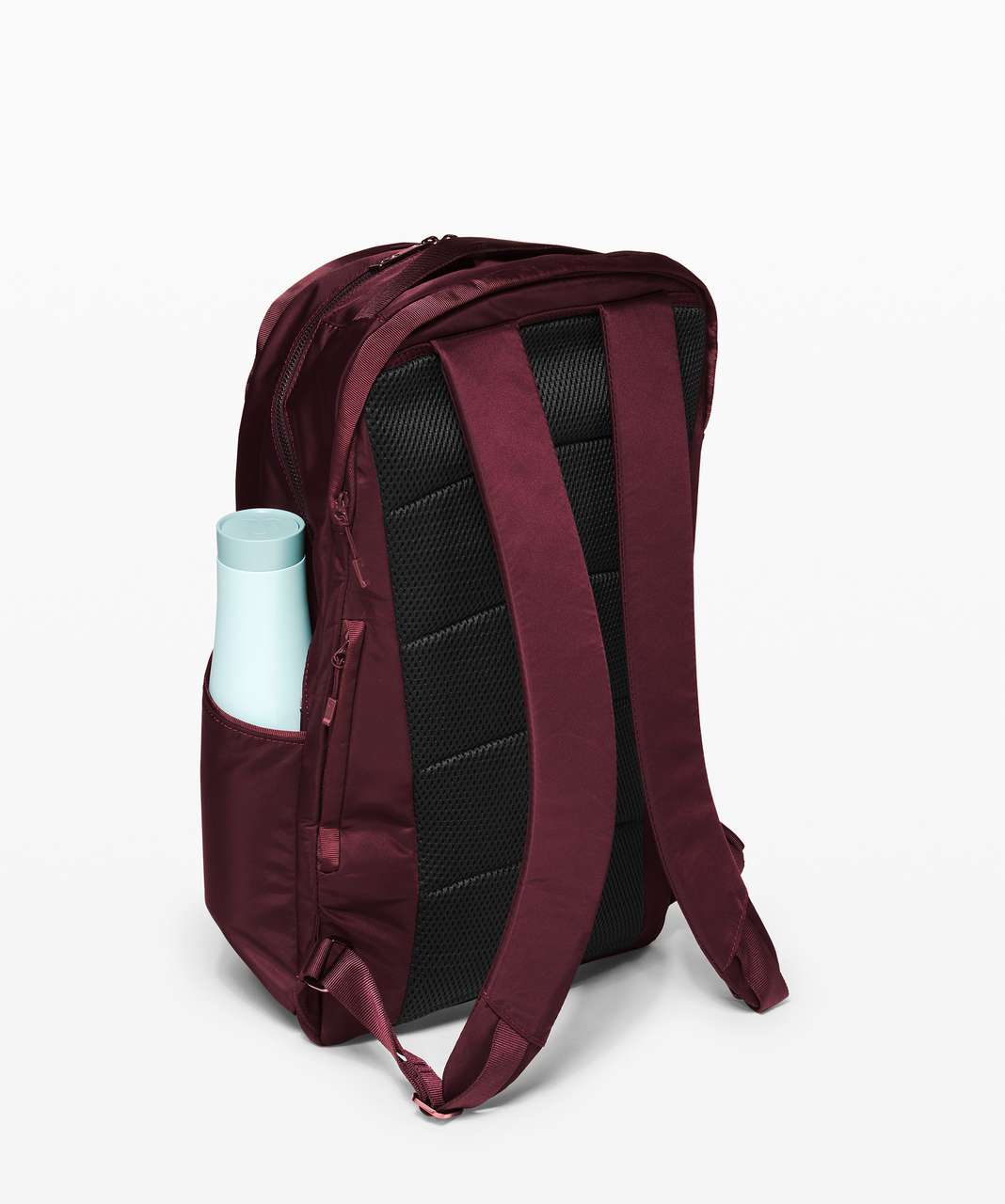 Lululemon Out Of Range Backpack *20L - Black Cherry