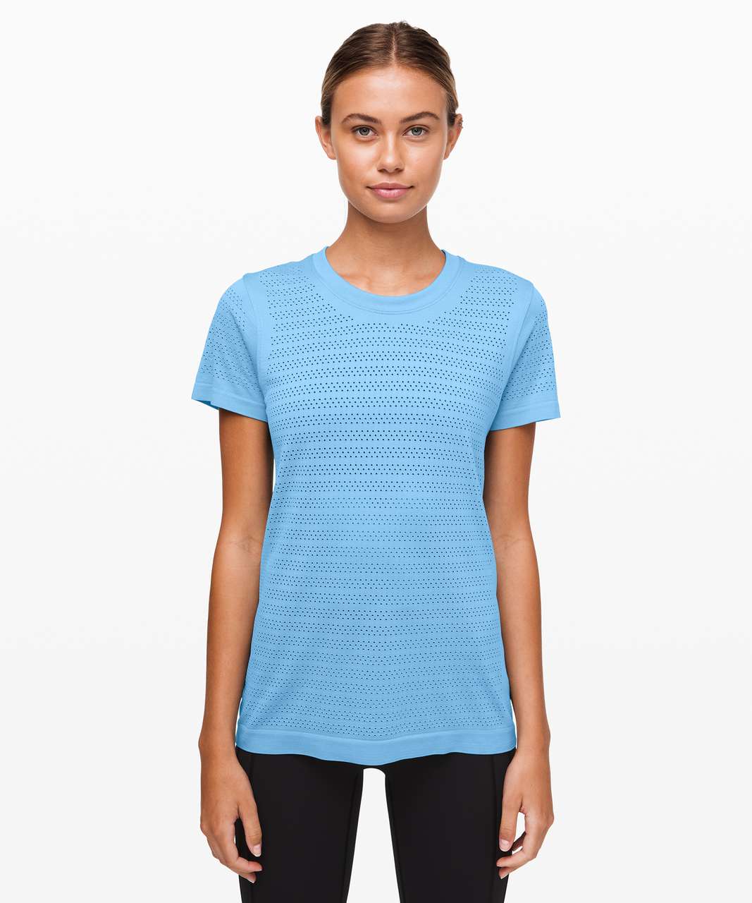 breeze by short sleeve lululemon