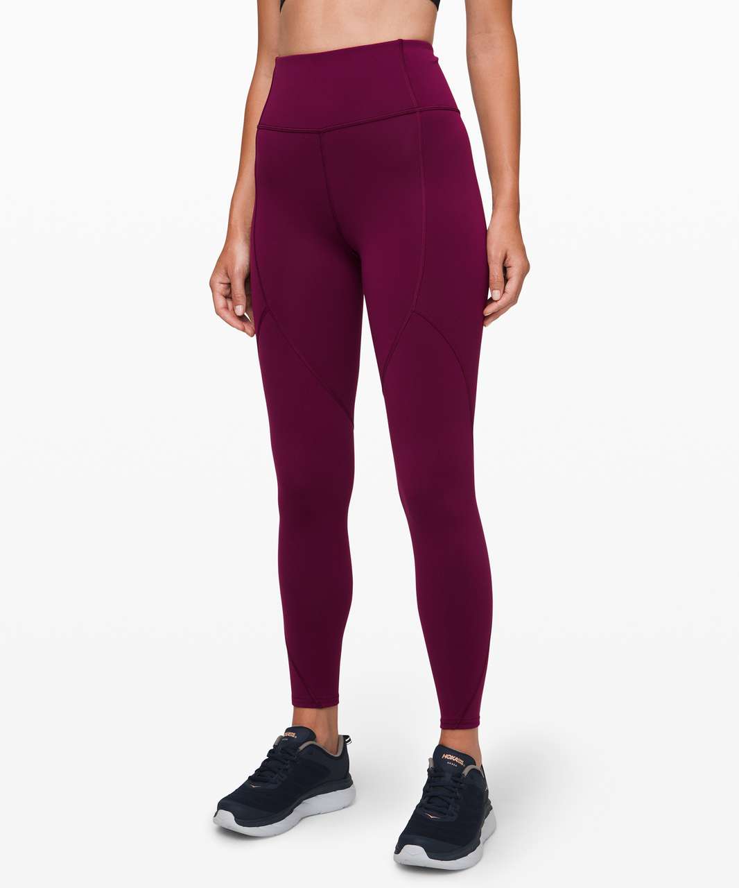 Lululemon To The Beat Tight 24