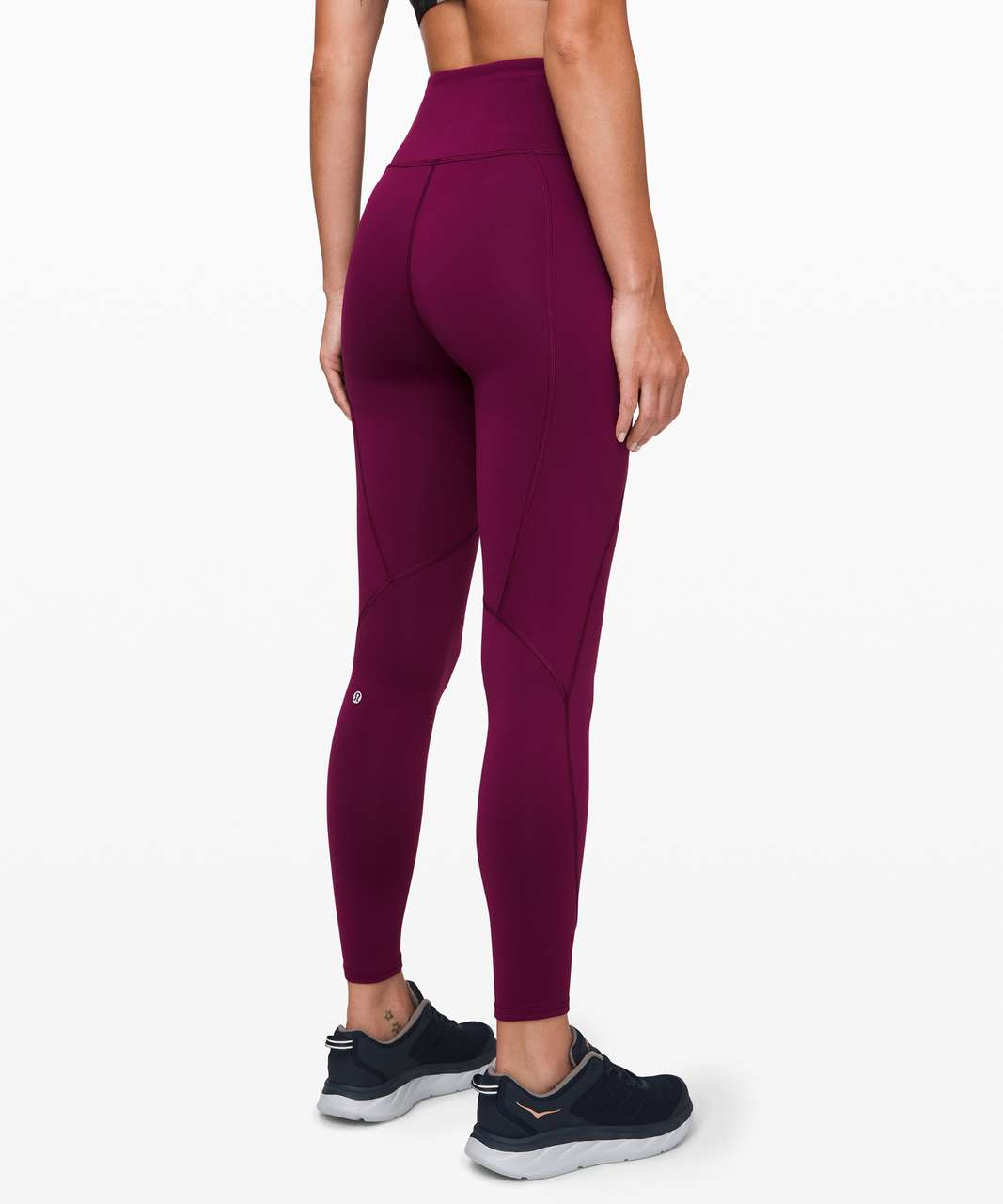 lululemon athletica, Pants & Jumpsuits, Lululemon To The Beat Tight 24  Lulu X Soulcycle Size 4