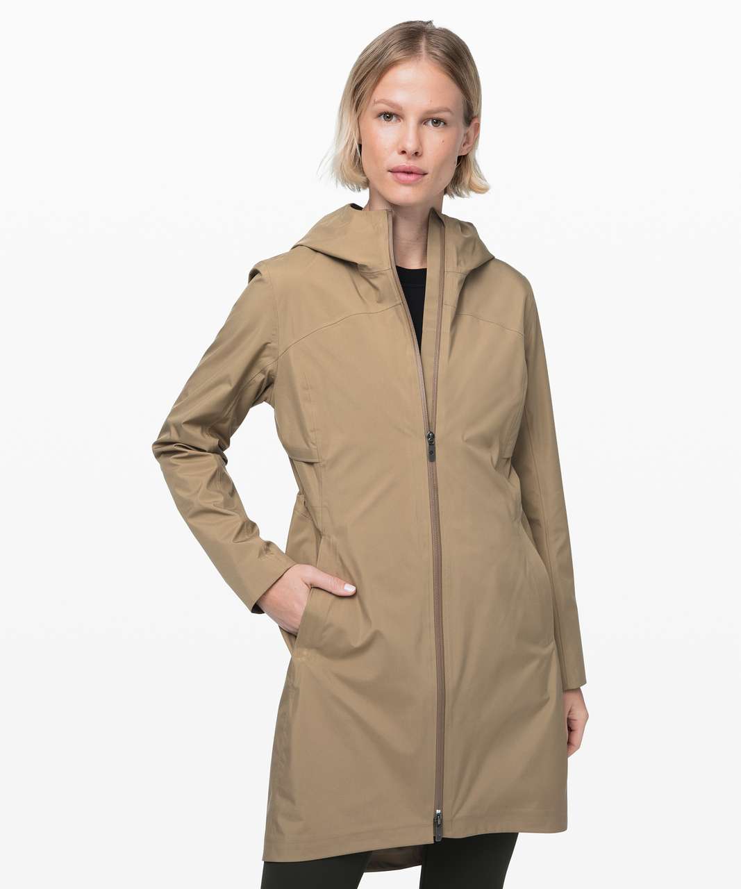 Lululemon Rain Rebel Jacket, 4 – The R.A.K