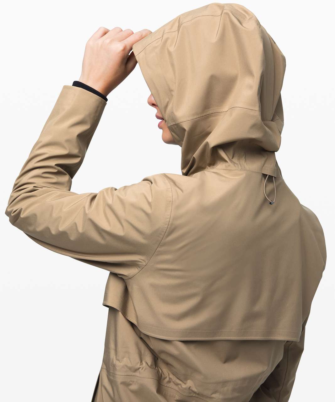 Lululemon Rain Rebel Jacket, 4 – The R.A.K