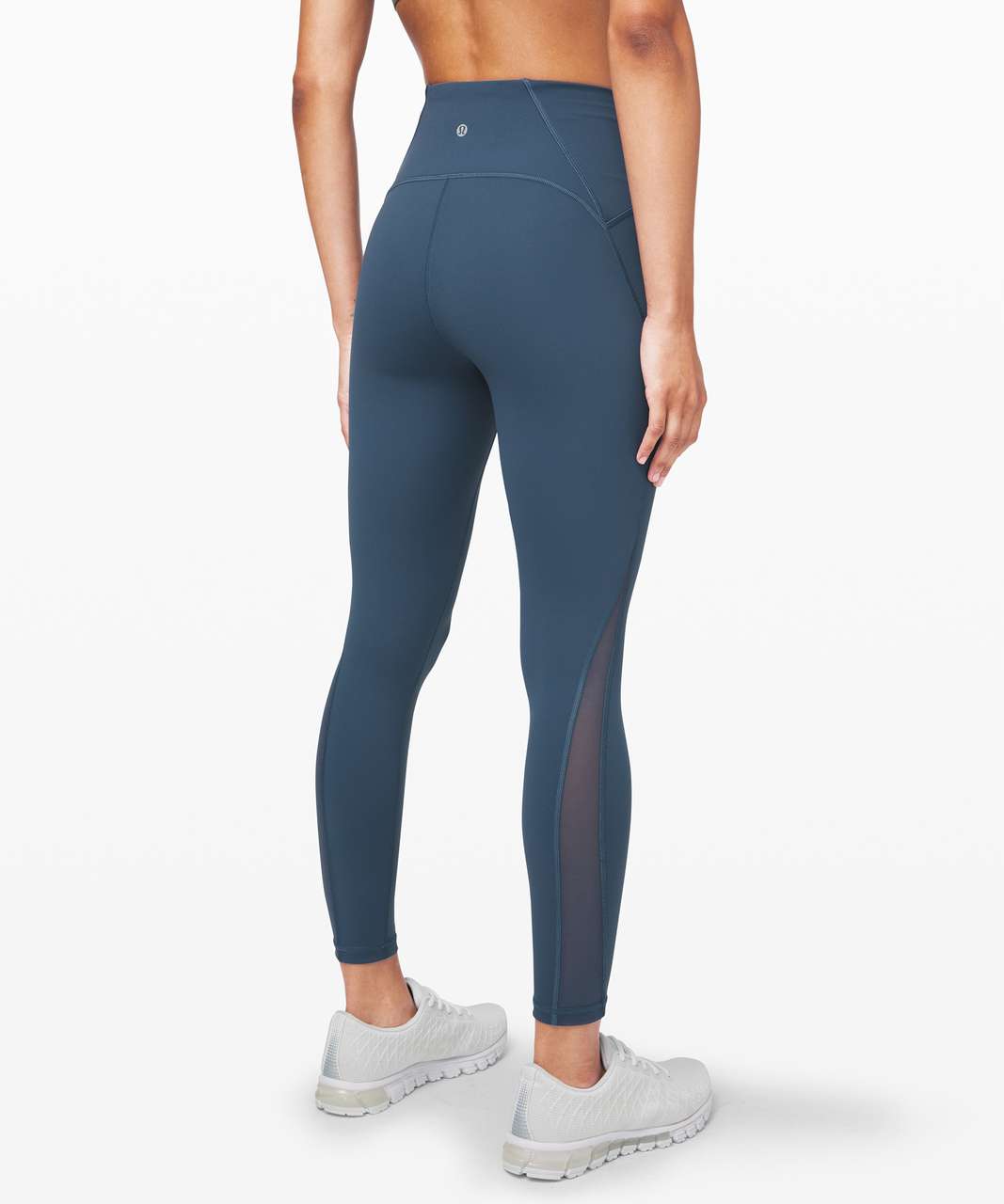 lululemon train times leggings