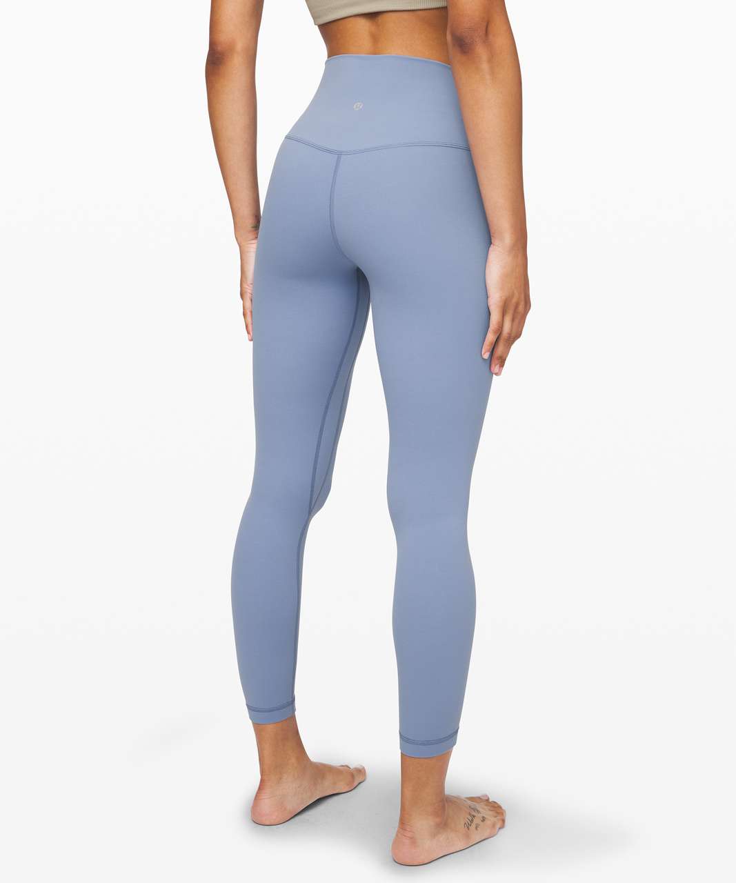 difference between align pant and align pant 2