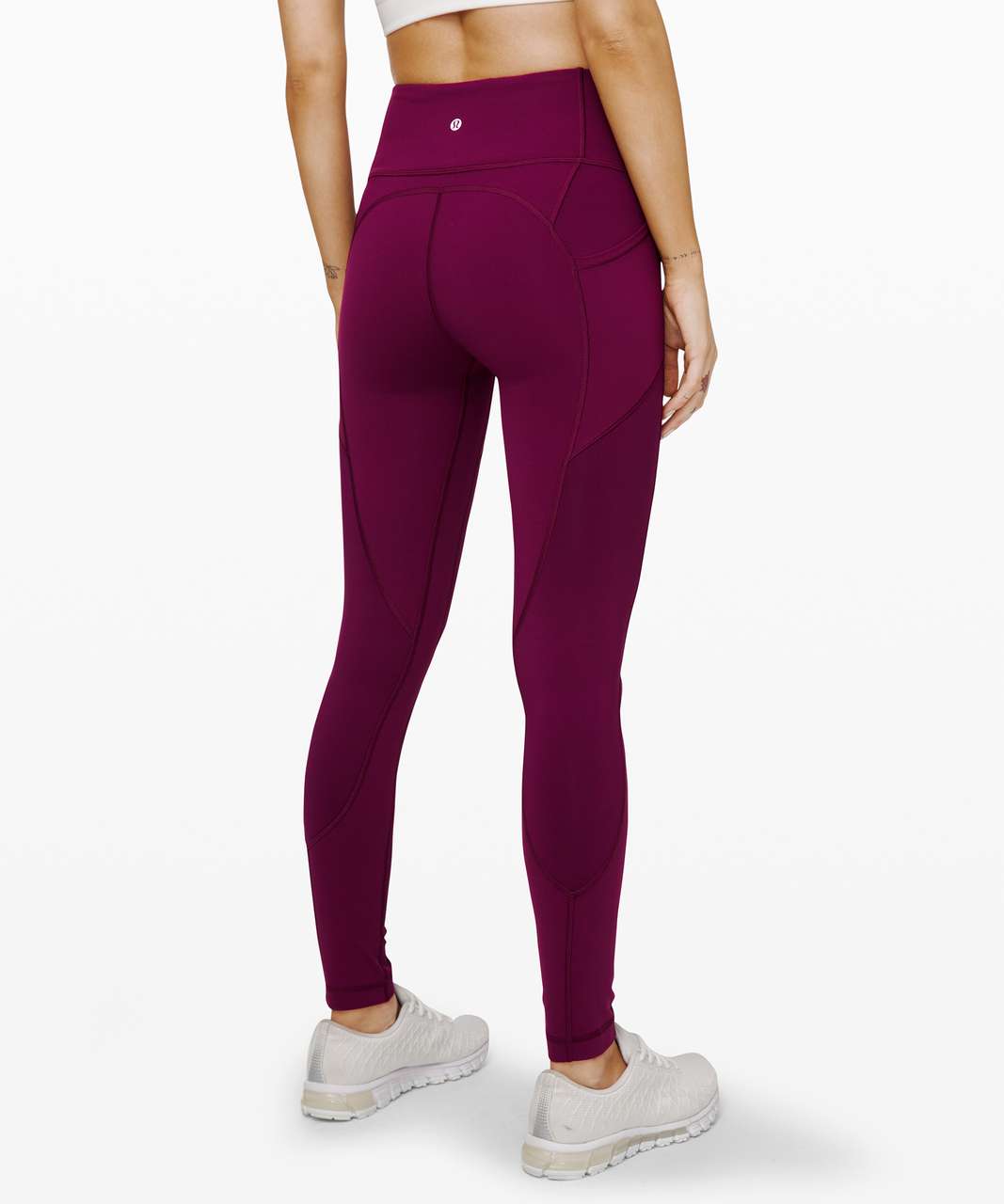 Lululemon All The Right Places Pant Ii 28 Days