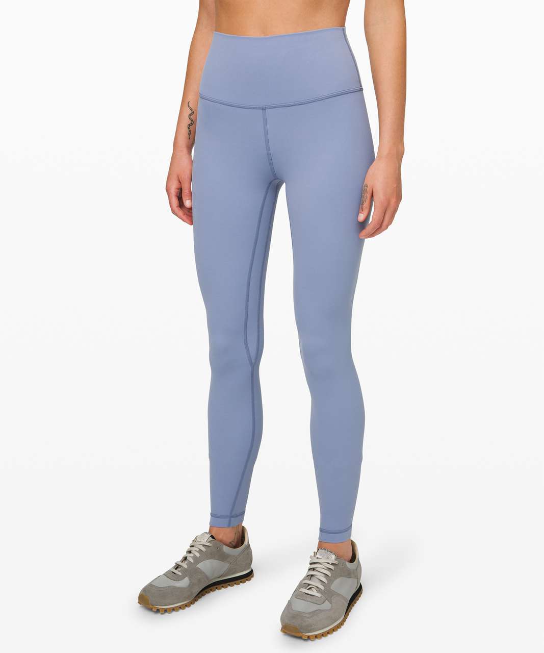 Lululemon Align Pant 28 - Brier Rose - lulu fanatics