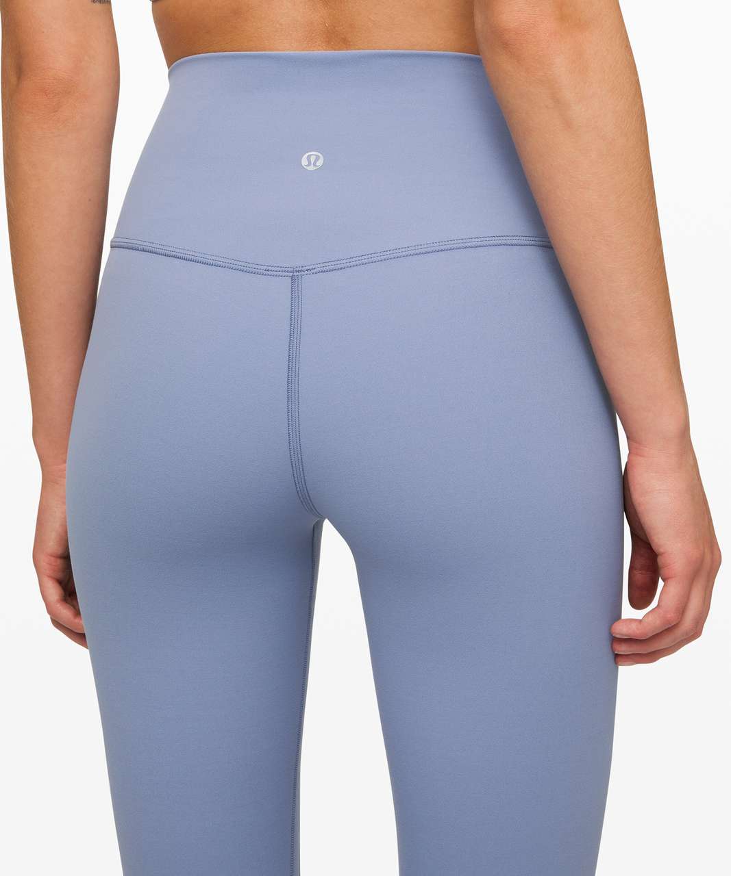 lululemon Women's Align Pant II 25, Tempest Blue, Size 10