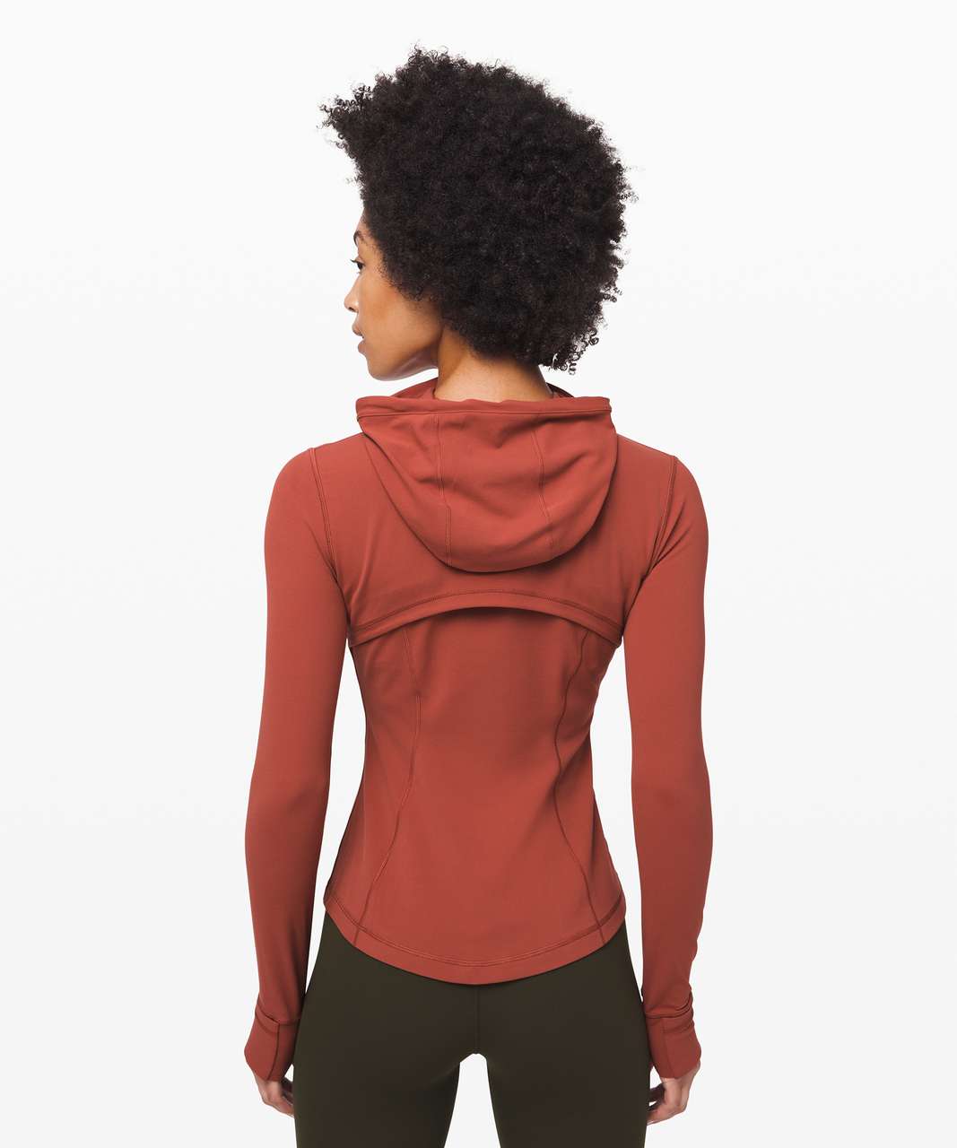 Define Hooded Jacket *Nulu, Women's Hoodies & Sweatshirts, lululemon