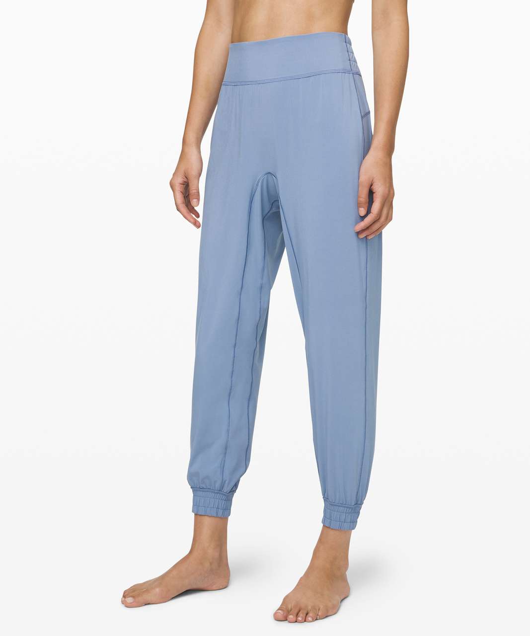 lululemon sunset jogger