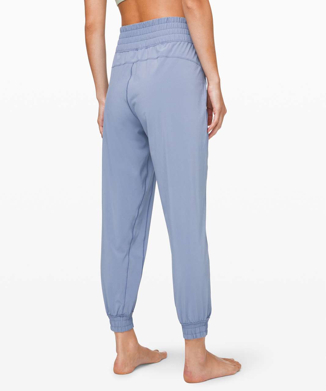 lululemon sunsetter jogger