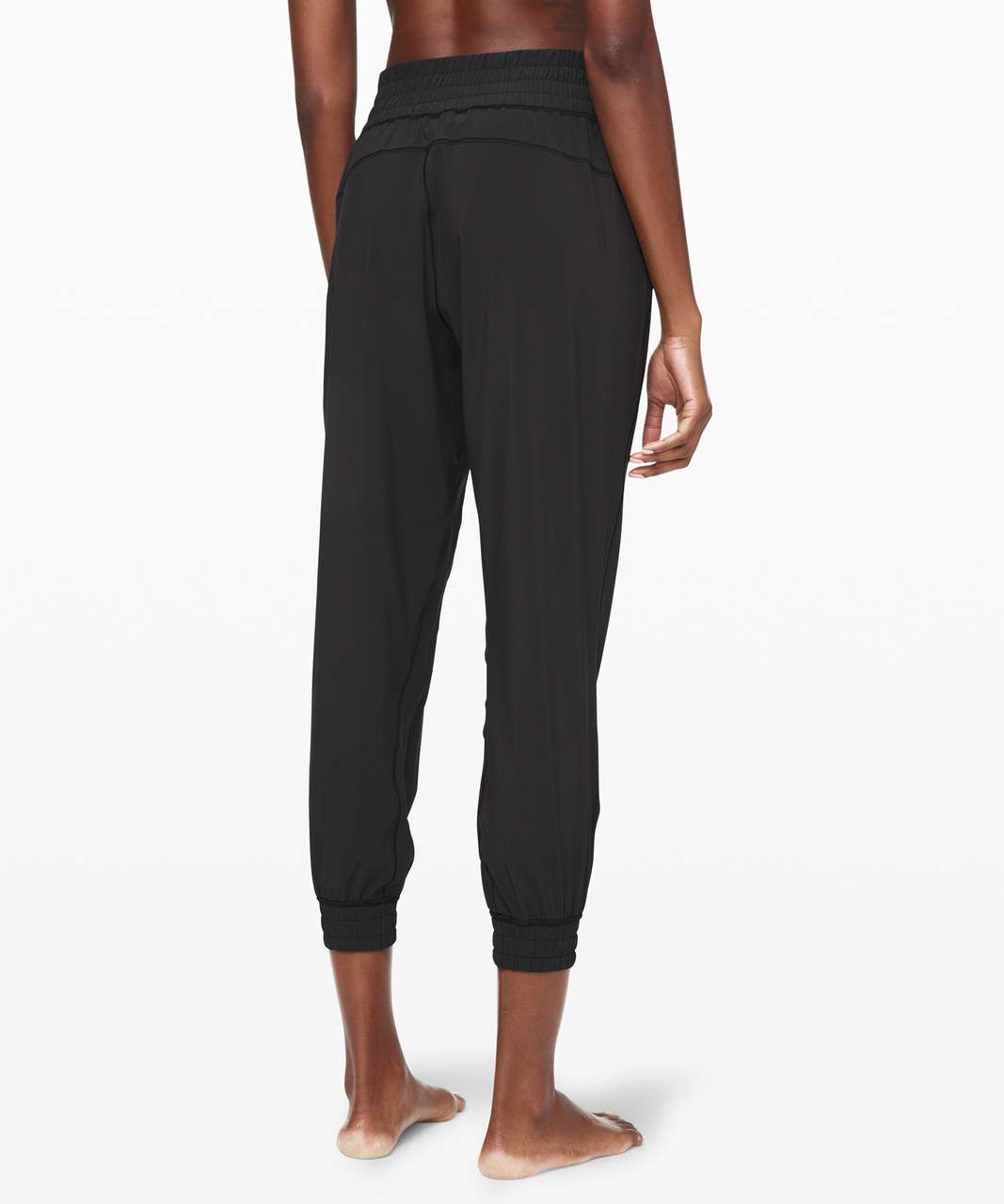 Lululemon Sun Setter Jogger *28" - Black