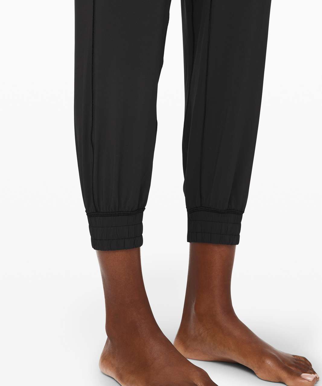 Lululemon Sun Setter Jogger *28" - Black