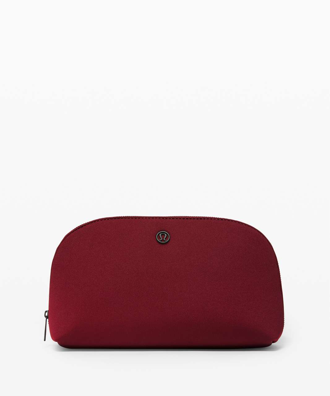 Lululemon Sun Up Sun Down Pouch *2.5L - Deep Rouge