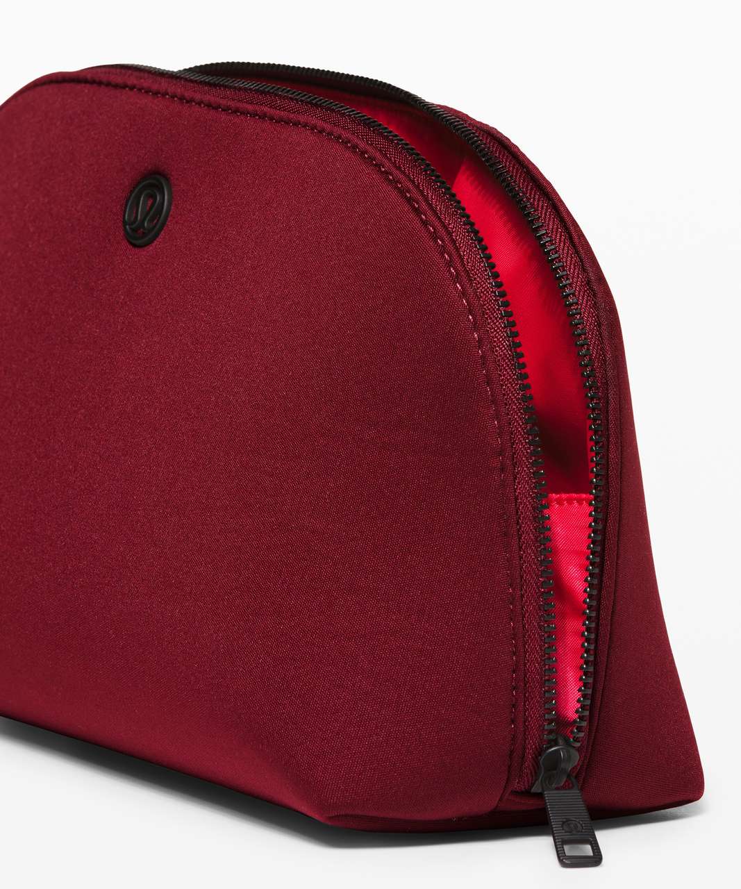 Lululemon Sun Up Sun Down Pouch *2.5L - Deep Rouge