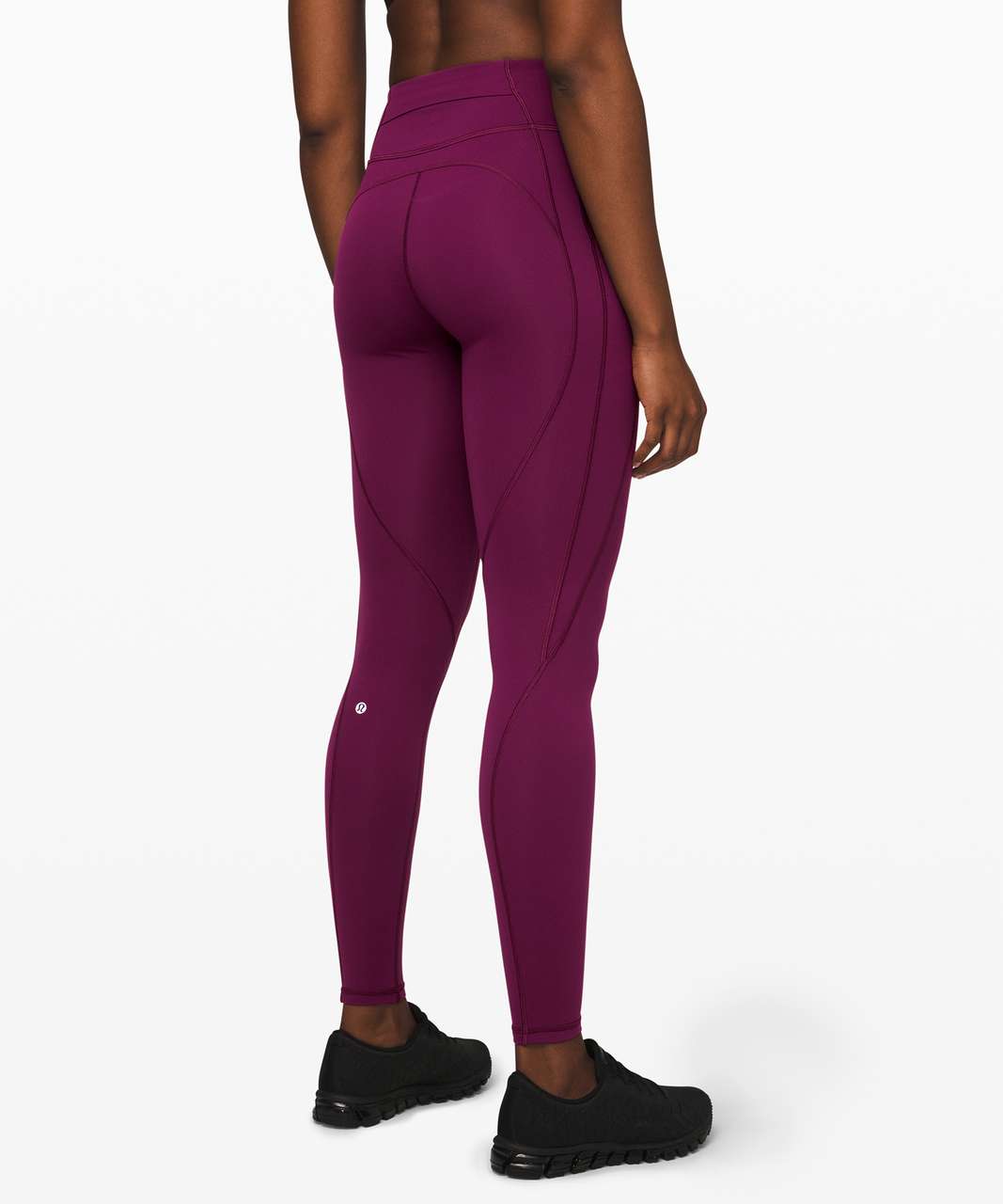 Lululemon Time To Sweat Tight 28" - Marvel