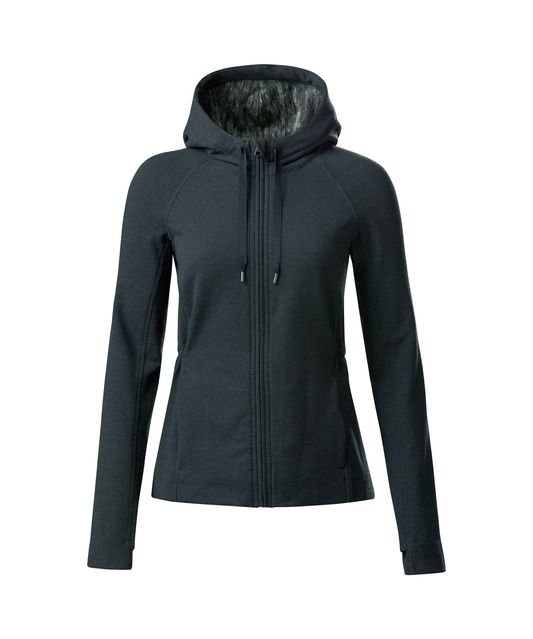 Lululemon Take Ten Hoodie - Black