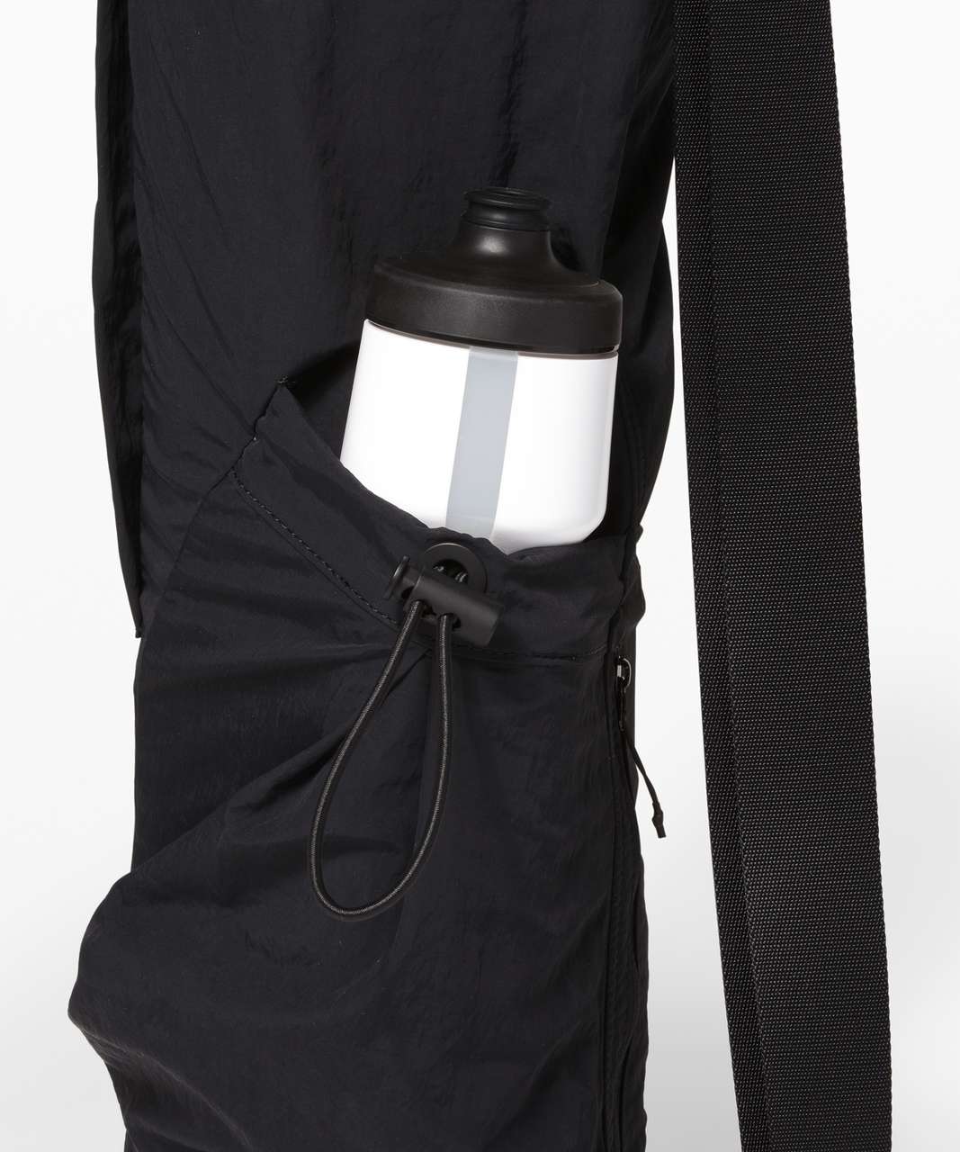 Yoga Mat Bag - Black curated on LTK