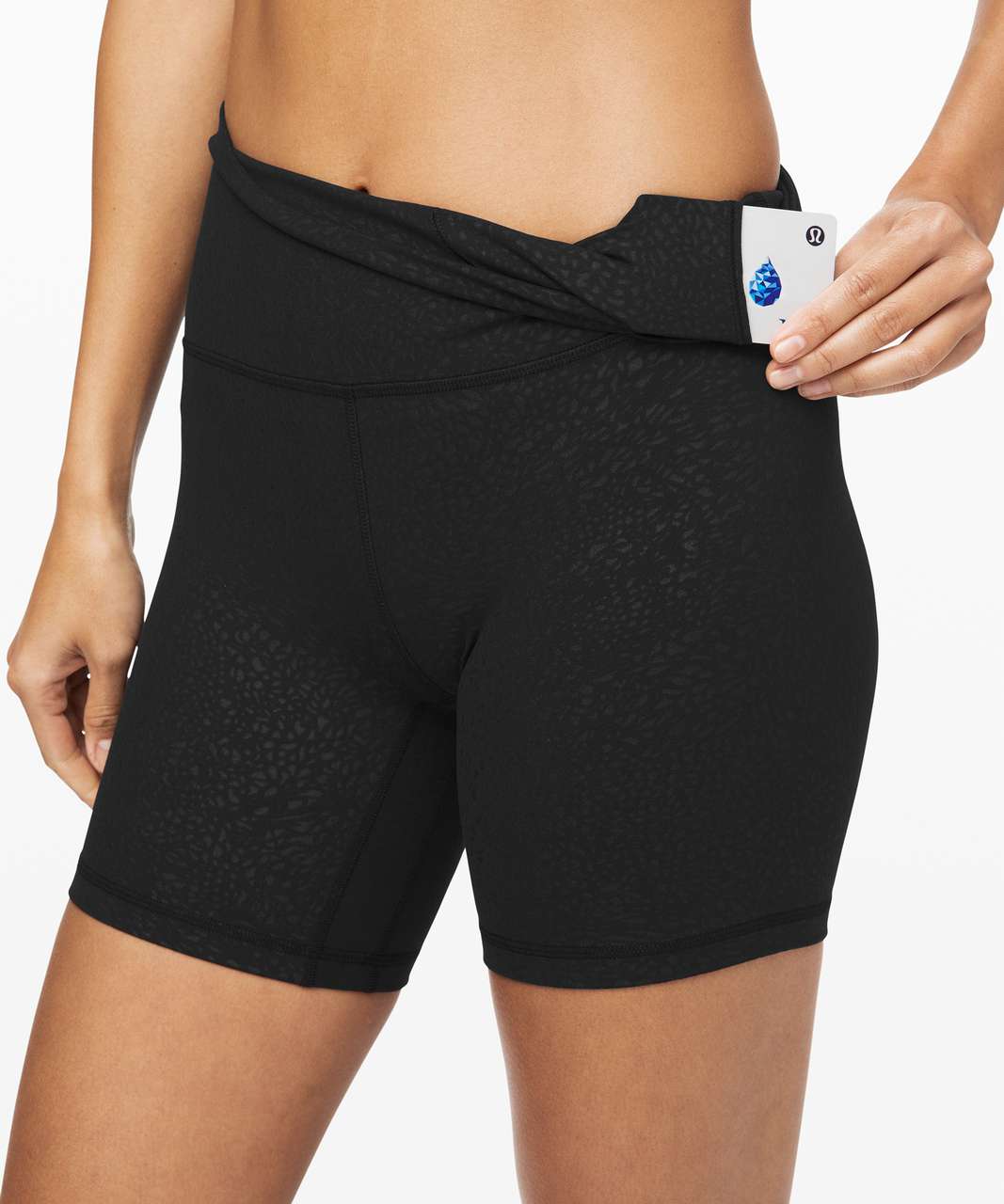 Lululemon Align Short *6