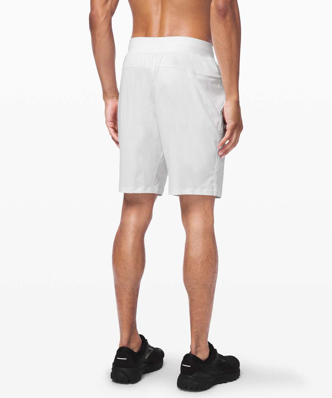 Lululemon T.H.E. Short 9