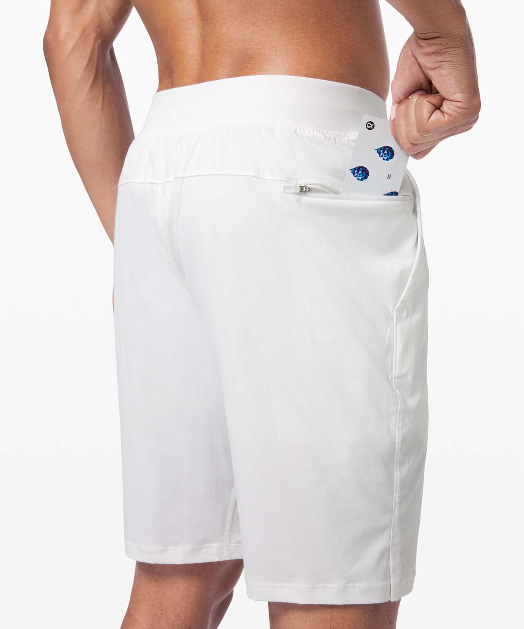 Lululemon T.H.E. Short 9