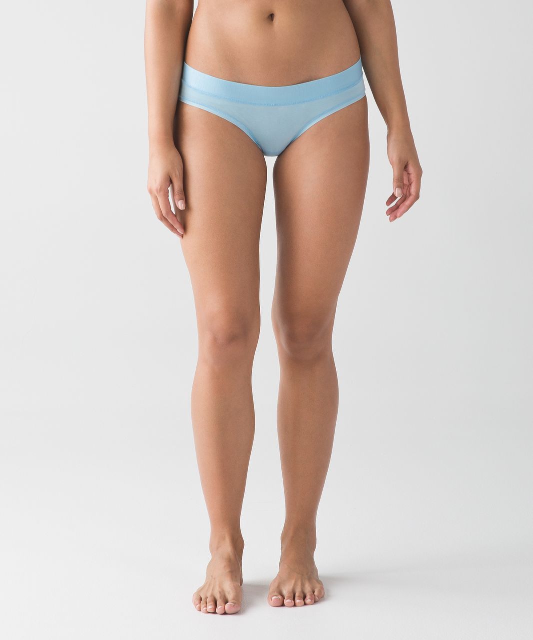 Lululemon Mula Bandhawear Bikini - Caspian Blue