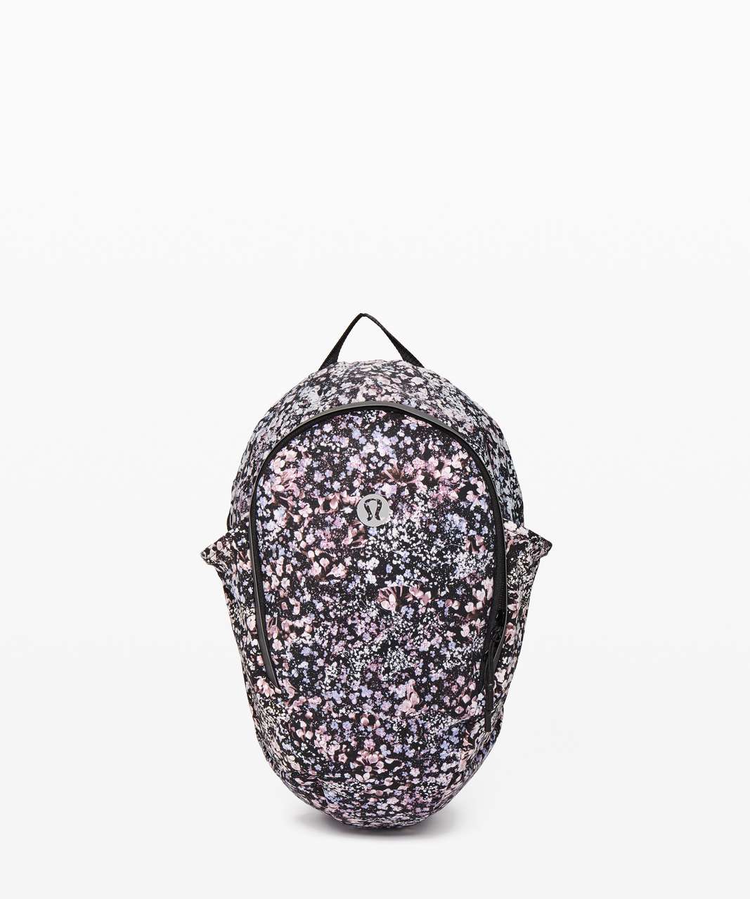 Lululemon Fast and Free Backpack - Floral Spritz Multi - lulu fanatics