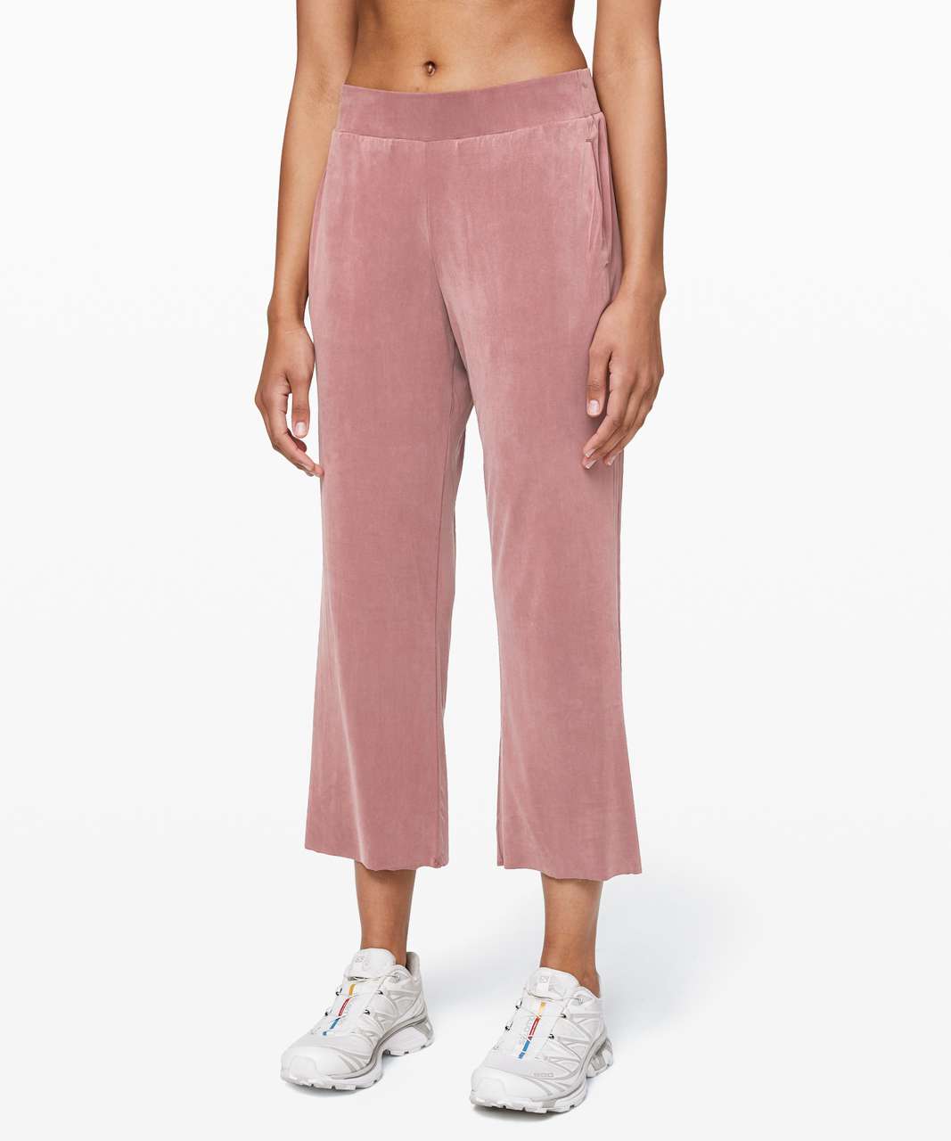 Lululemon Restore Pant *lululemon lab - Red Dust