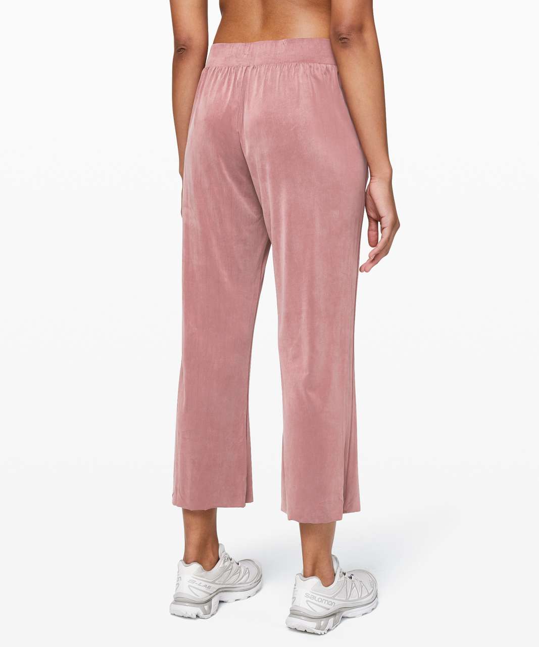 Lululemon Restore Pant *lululemon lab - Red Dust