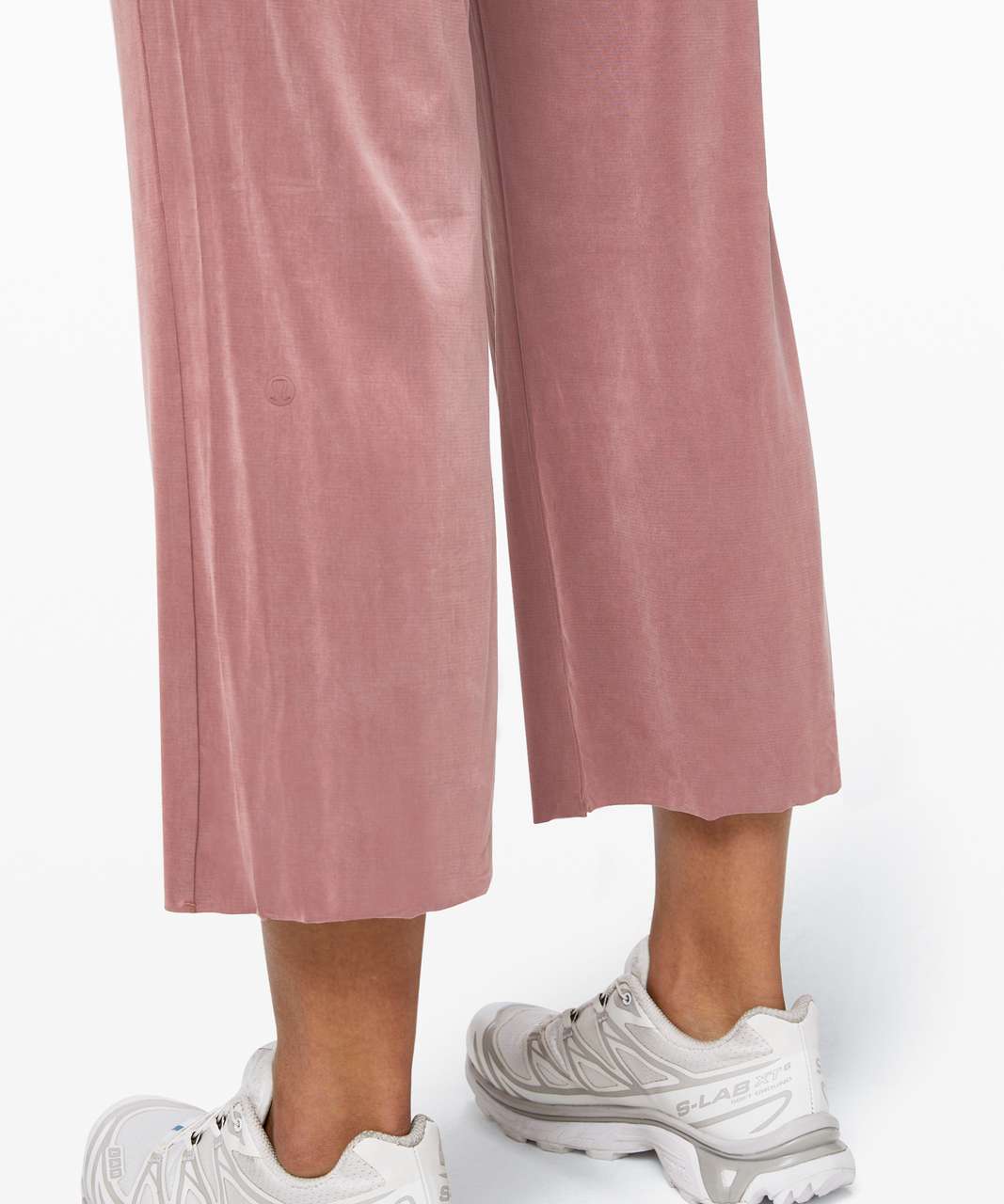 Lululemon Restore Pant *lululemon lab - Red Dust