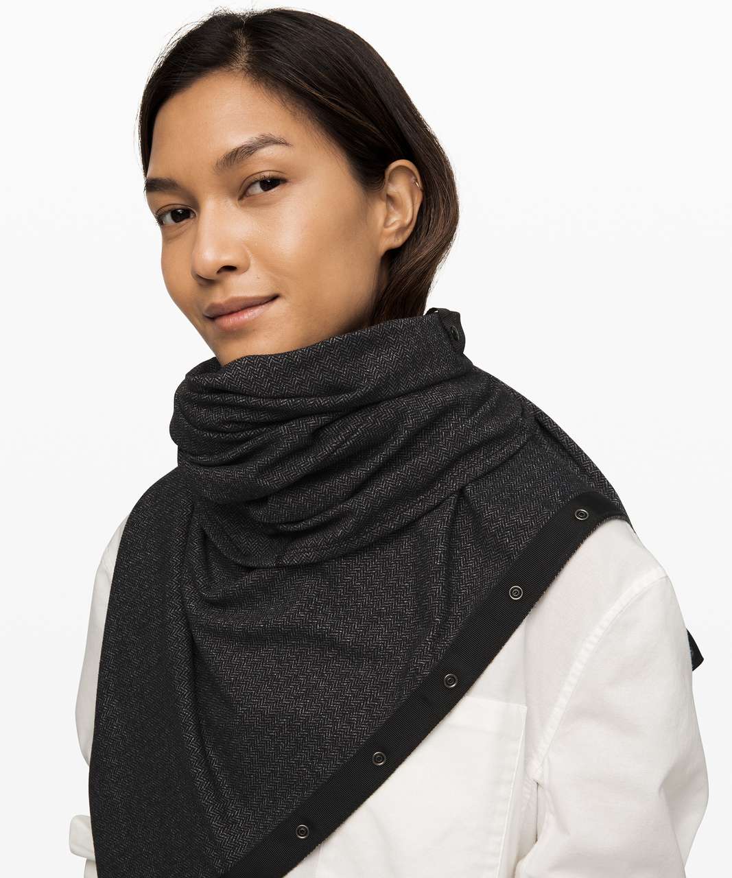 lululemon vinyasa scarf rulu