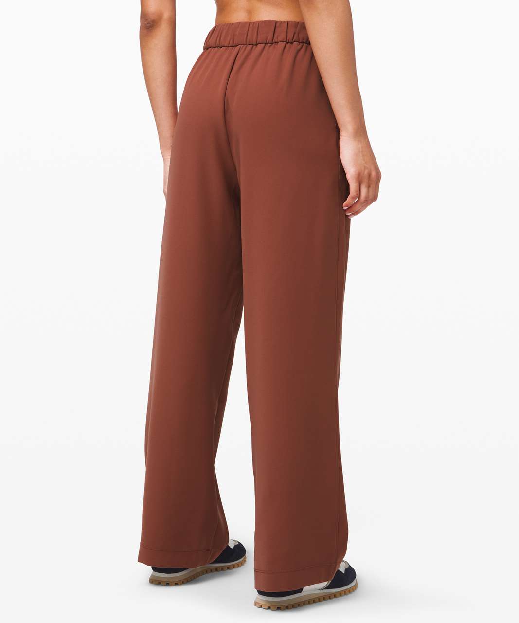 Lululemon Noir Pant - Rustic Clay