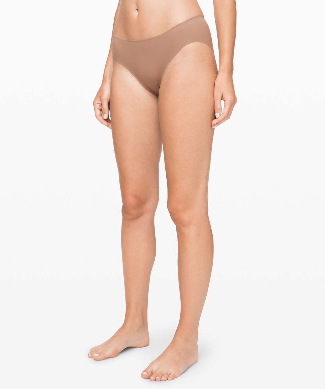 Lululemon Namastay Put Hipster - Soft Sand