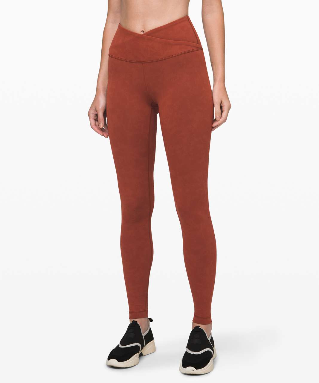 Lululemon Color Me Quick legging Size 4 - $28 - From Ashlyn